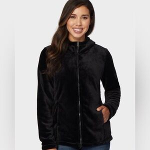 ✨32 Degrees Hooded Fleece Plush Jacket✨